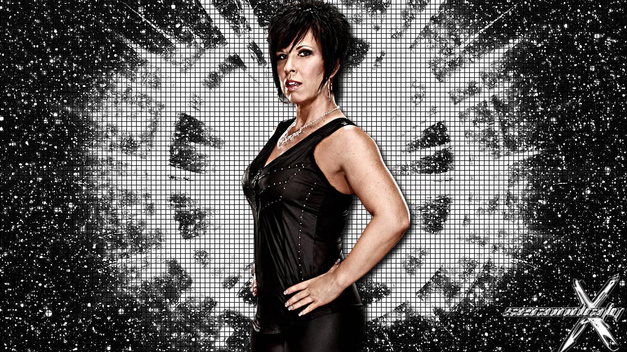 #ThankYouVickie: 