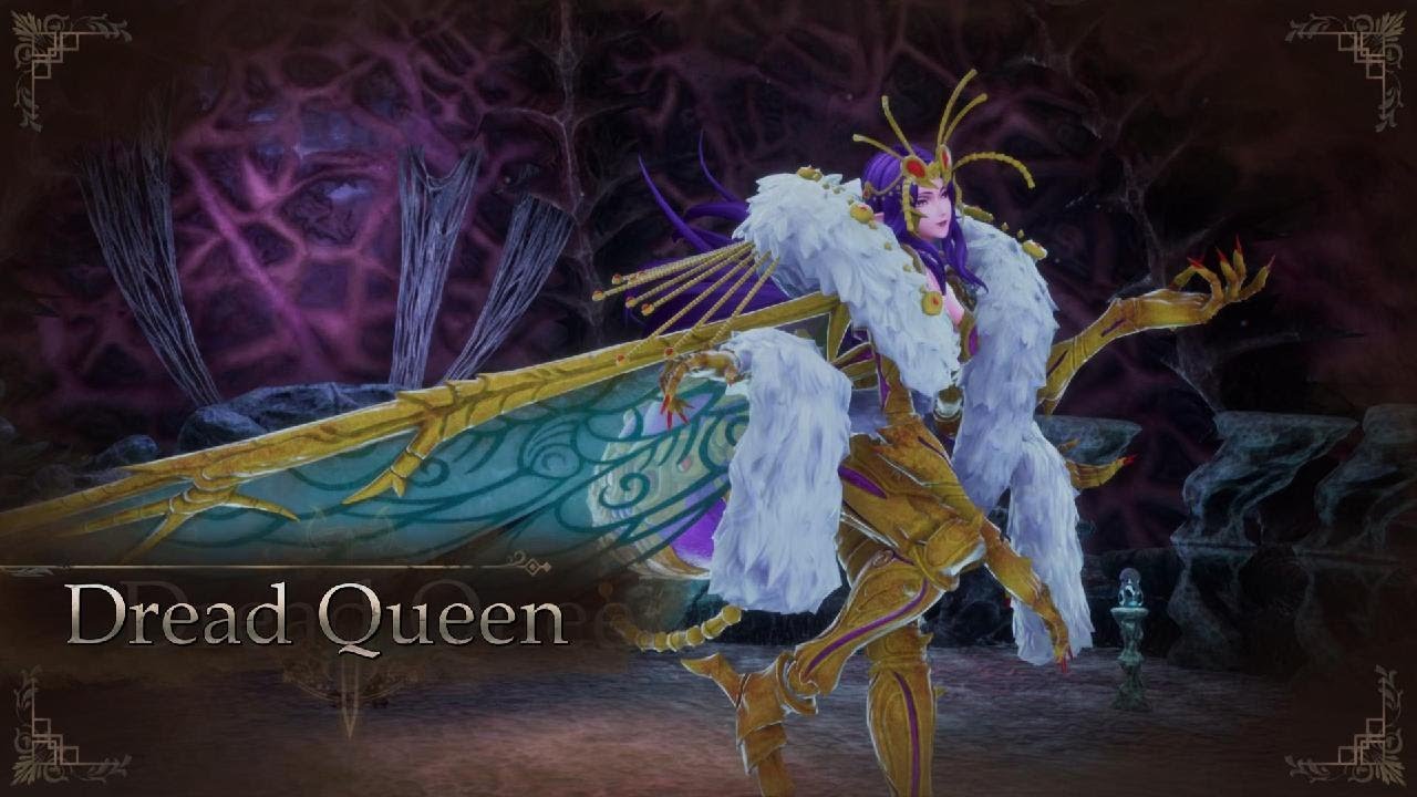 Romancing SaGa 2: Revenge of the Seven - Dread Queen (Romancing Difficulty)