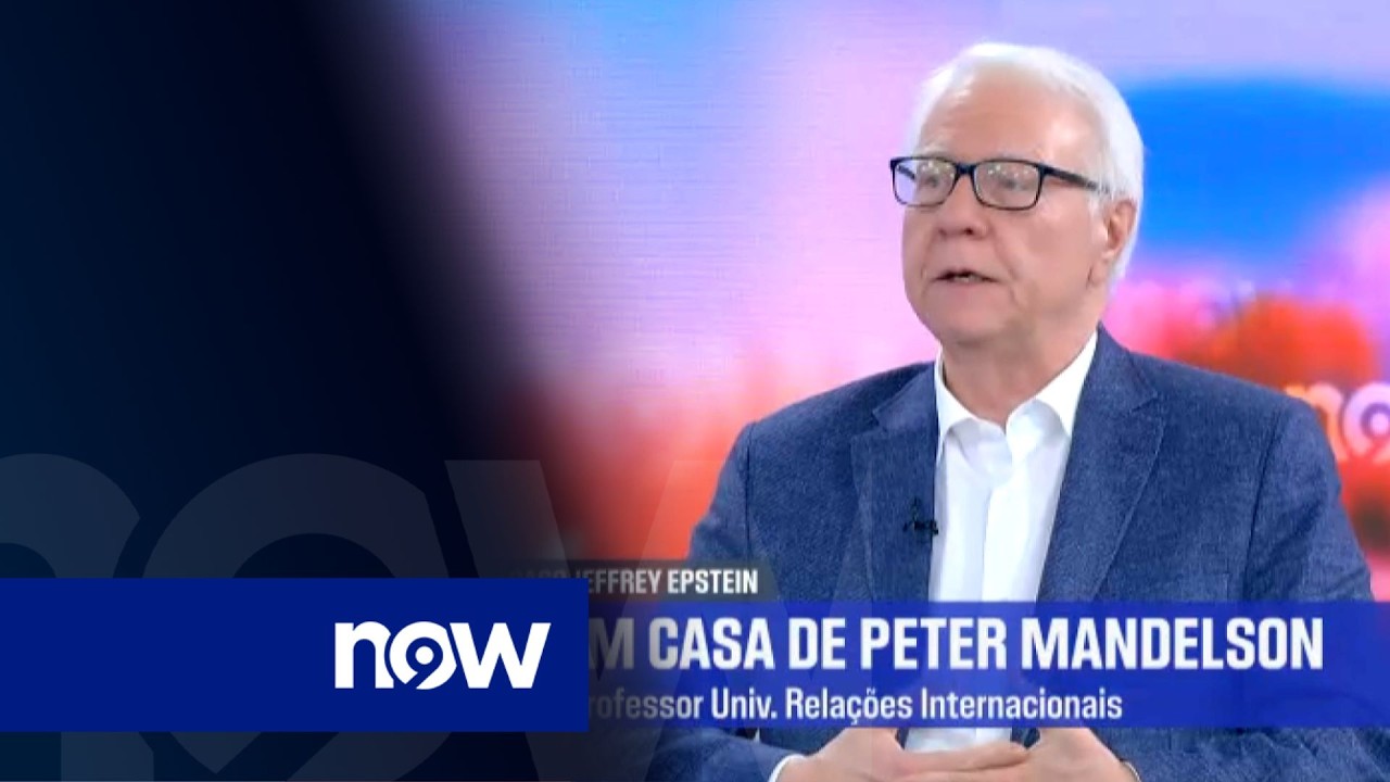 Pacote de sanções da UE: «Rússia tem financiado esta guerra porque consegue exportar petróleo»