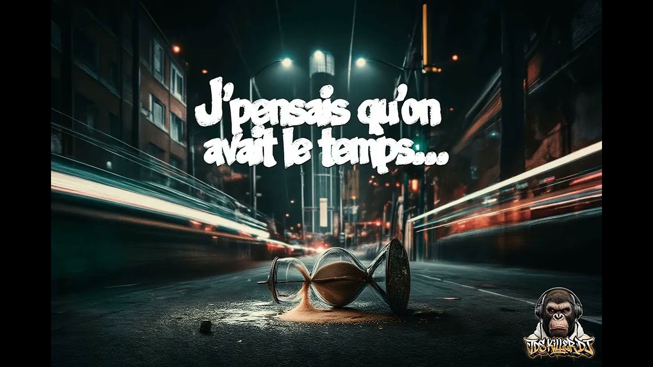 J’pensais Qu’on Avait Le Temps… - Rap Français 2026 #rap #2026 #frenchrap