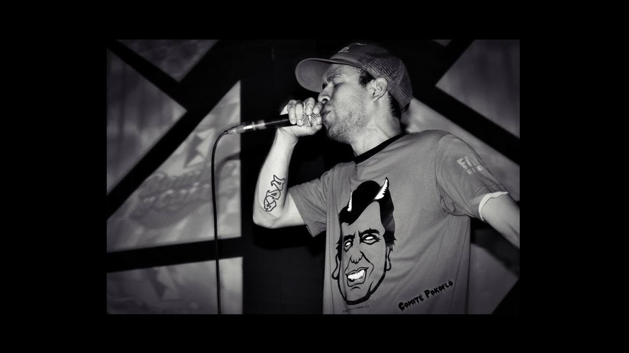 Propaganda - EDU + PUNKO