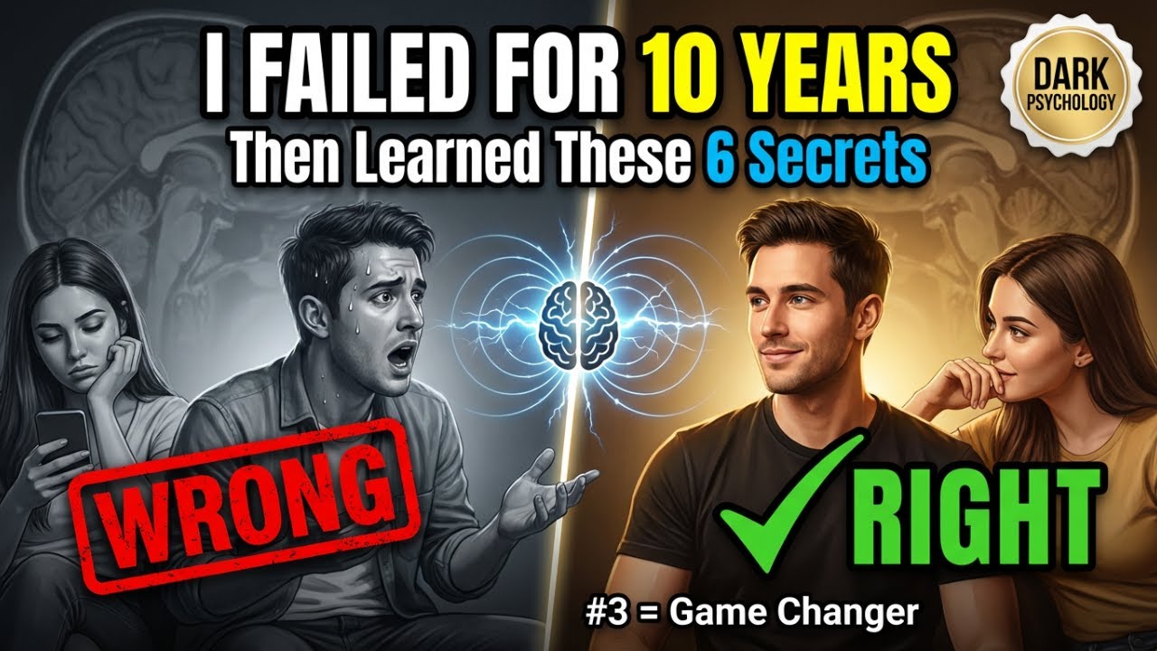 Conversational Gravity | How to Reverse It in 10 Seconds