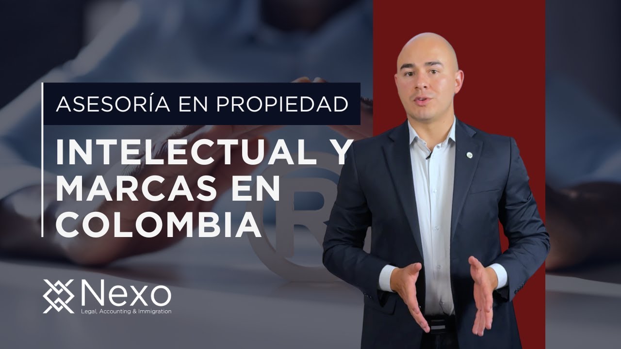 &iquest;C&oacute;mo Registrar una Marca en Colombia? 👩🏼&zwj;💼✅