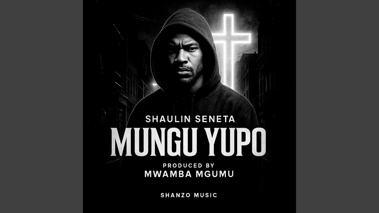 Mungu Yupo Official audio
