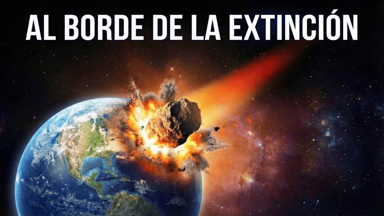 Las 5 Grandes Extinciones Masivas Explicadas Y Cómo La Vida Sobrevivió