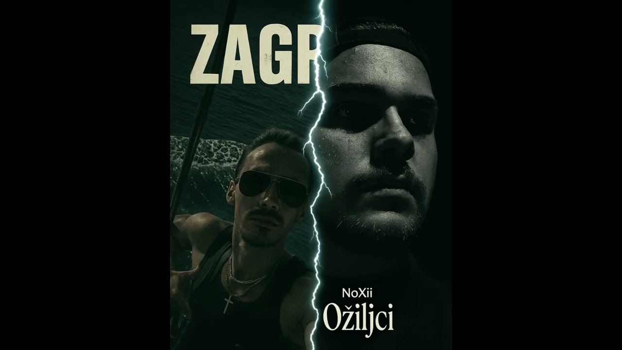 Tin x NoXii - &Scaron;ah Mat (Official Music Video)
