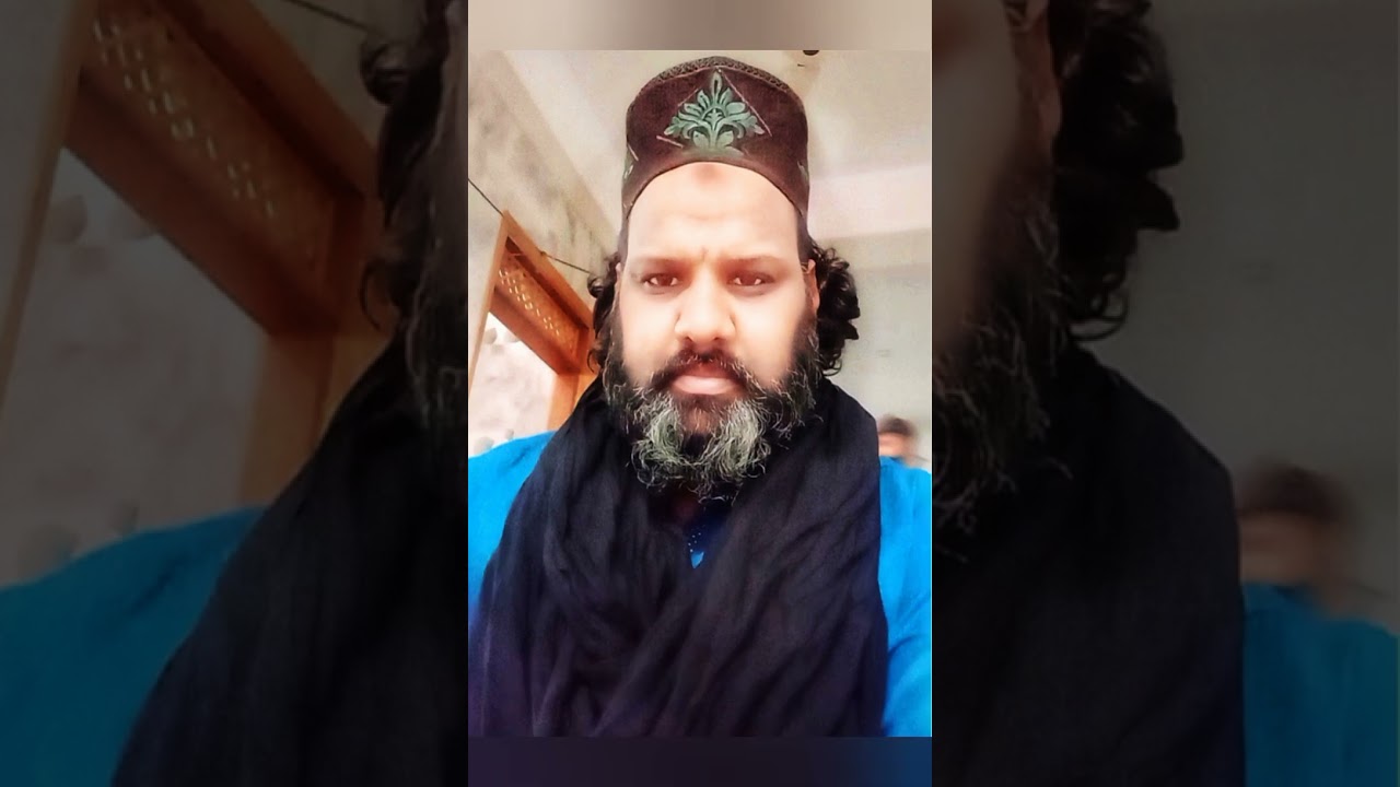 عاشقی کے فیض نے اب انکھ والا کر دیا  ۔ذرے ذرے میں نظر نے حسن پیدا کر دیا