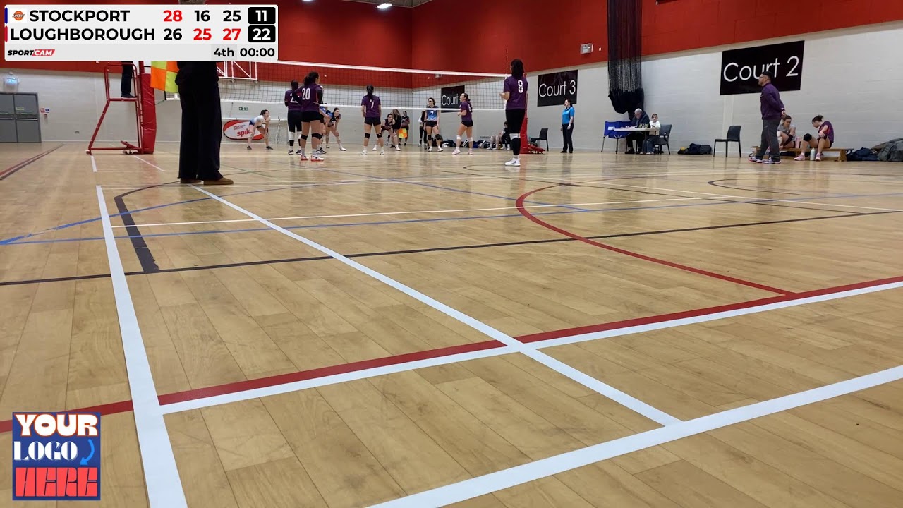 SportCam YT stream - 31/01/2026
