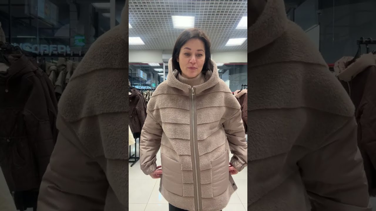 О’Крас WOMAN в прямом эфире!