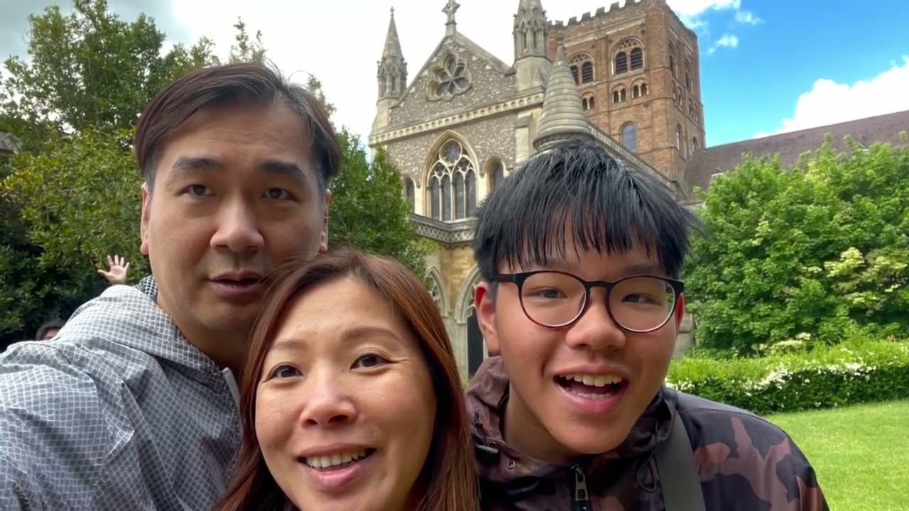 JW Family ~ Welwyn Garden City Car Boot Sale