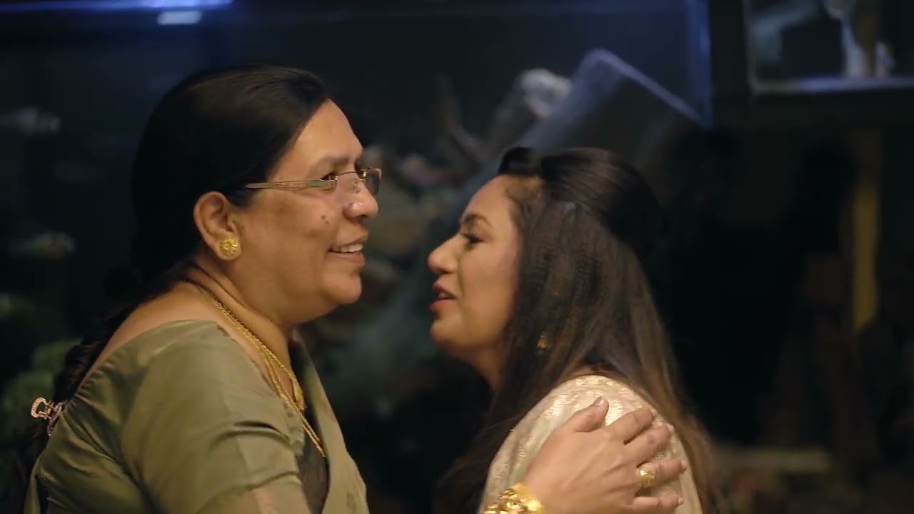 Soha's House Warming | Cinematic Video