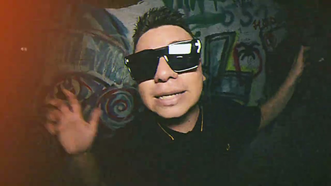 Konflicto - Bestias Asesinas (Video Oficial)