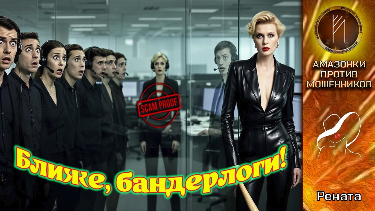 РЕНАТА. Осторожно! Слушать в наушниках в общественных местах НЕ рекомендуется!