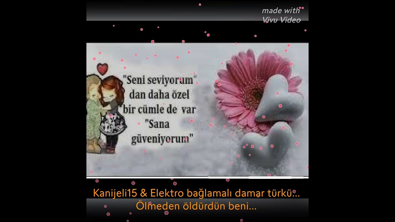Ölmeden öldürdün beni... Elektro bağlamalı damar türkü... #türküler 
