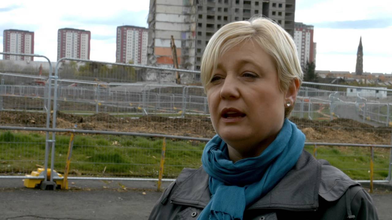 Sighthill Regeneration Masterplan