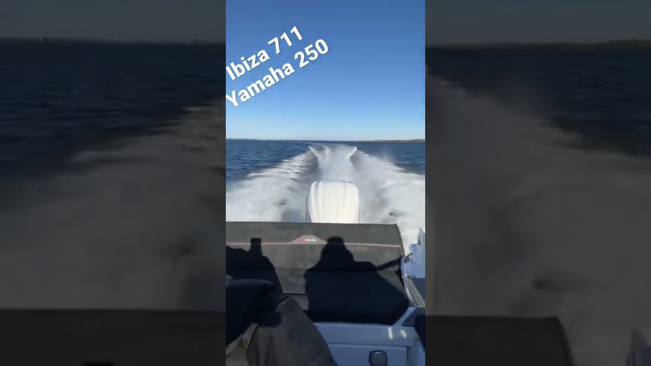 Ibiza 711