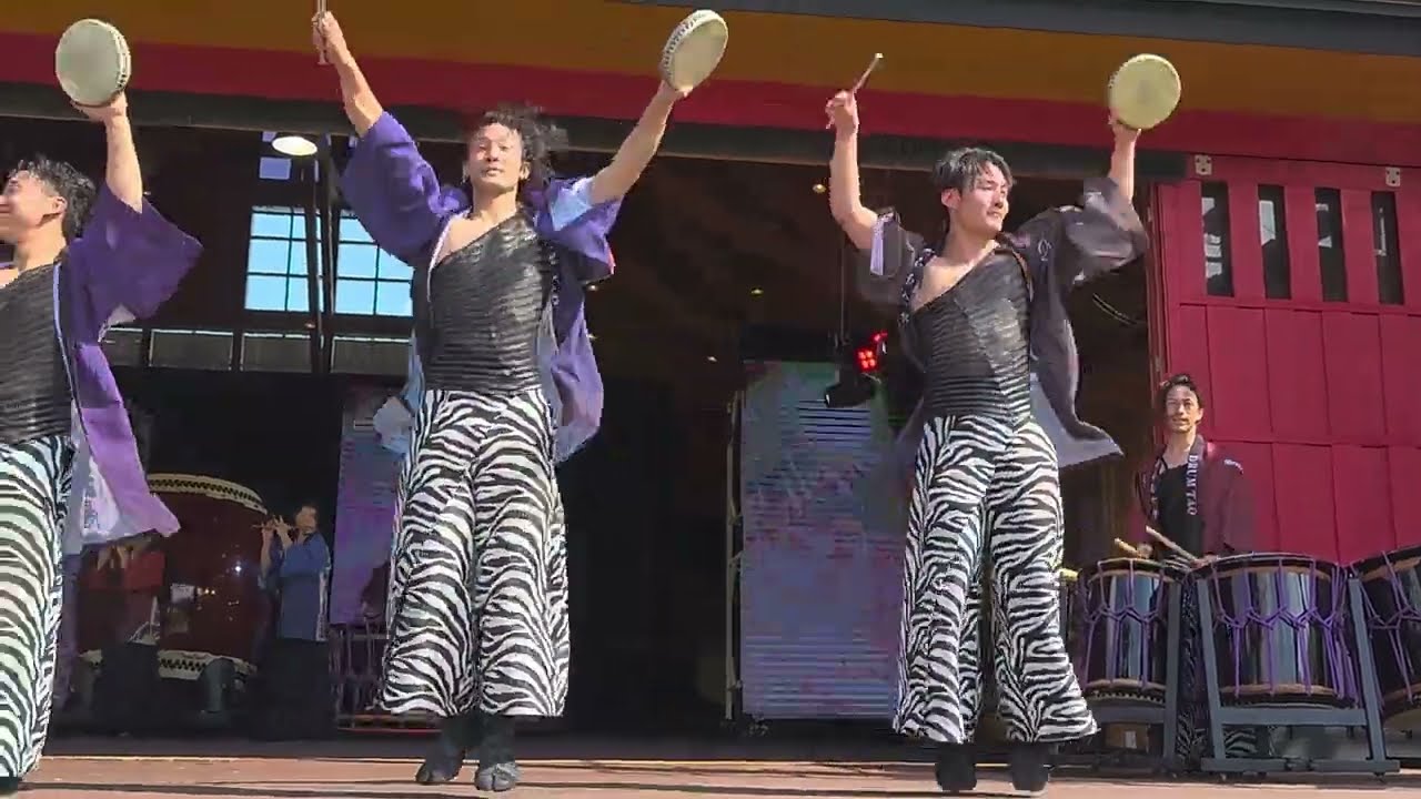 【TAOの夏フェス～赤兜LIVE】2023.8.20 TAOの里