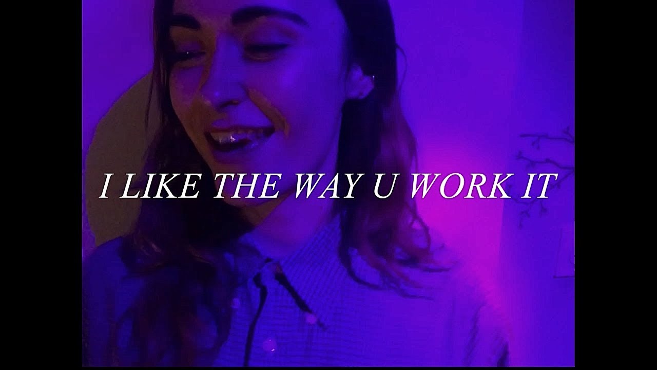 CHET FAKER - no diggity (cover)