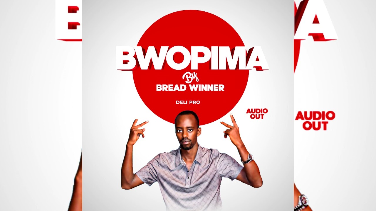 Breadwinner  Bwopima 