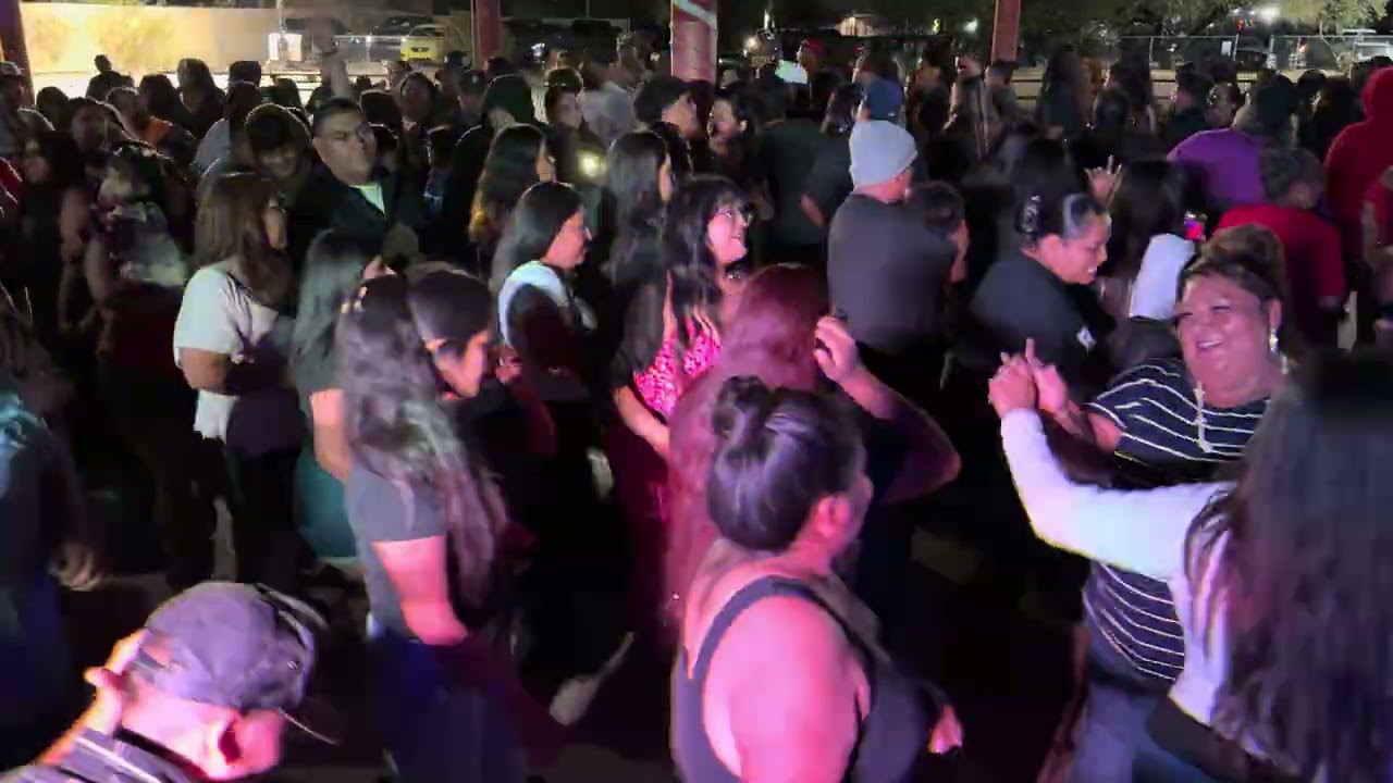 “FDS” and “Valerie” - Native Creed at The Rock 7/5/25