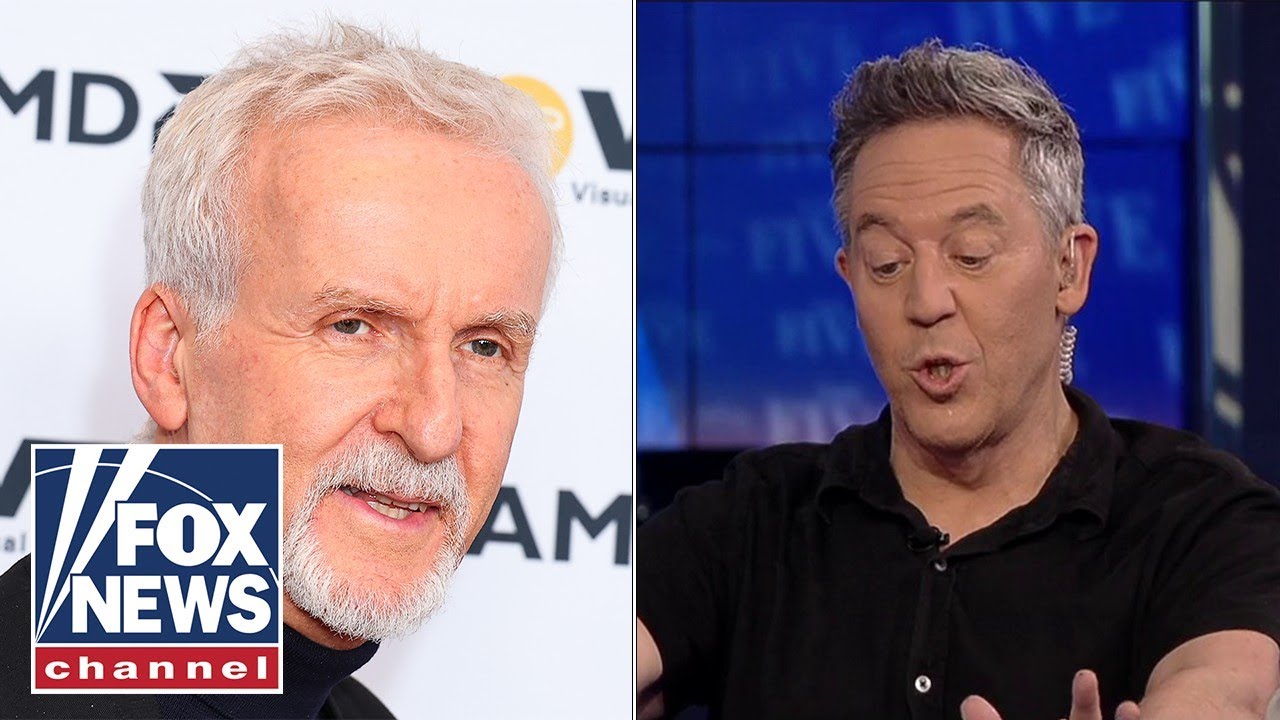 &lsquo;The Five&rsquo;: James Cameron gives major warning on AI