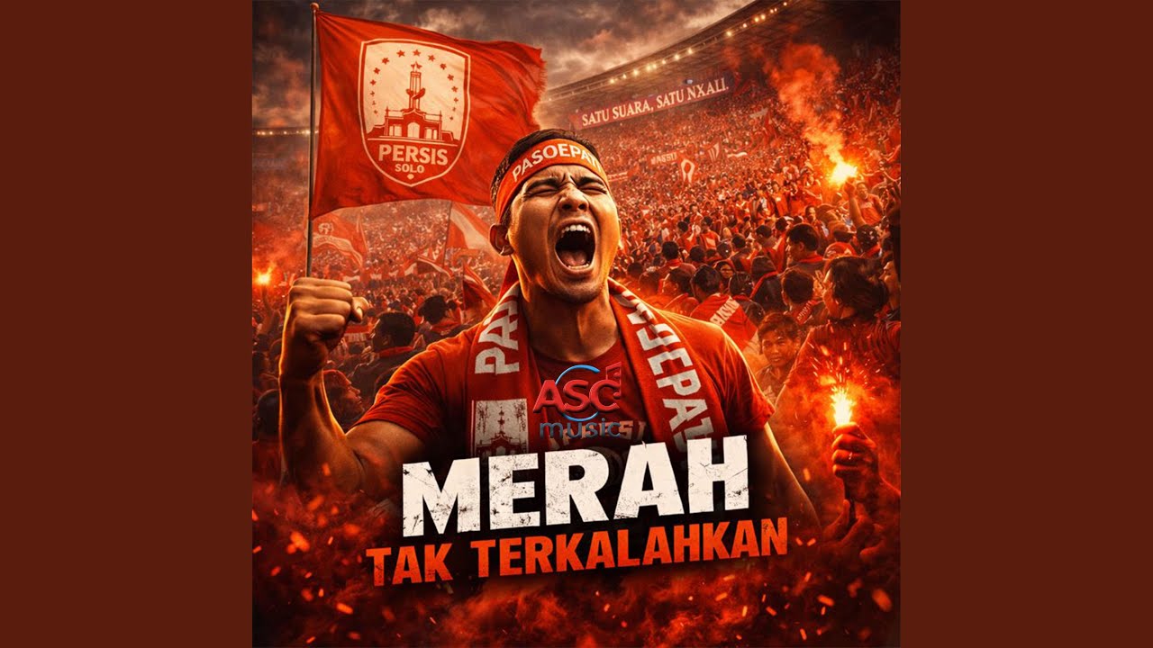 Merah Tak Terkalahkan