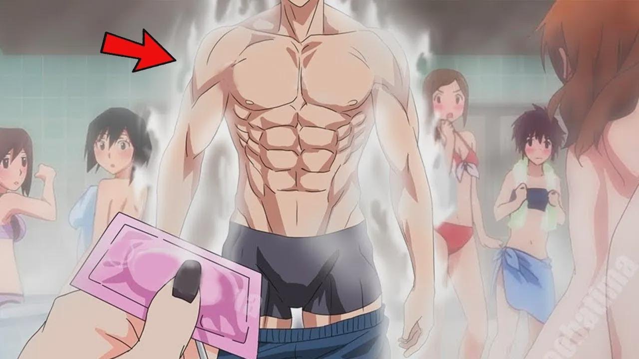 Alle halten ihn für schwach – dabei ist er der GOTT DER ZERSTÖRUNG!