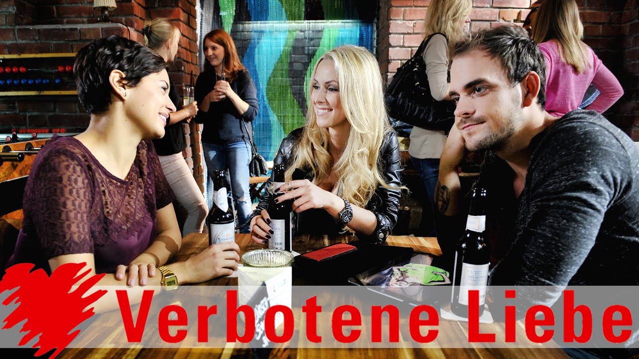 Verbotene Liebe - Folge 4643 - HD