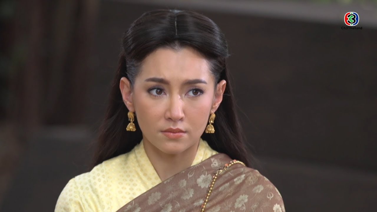 FIN | นางจะมีความกระจ่างบางประการให้กับพวกออเจ้า | บุพเพสันนิวาส EP.13 | Ch3Thailand