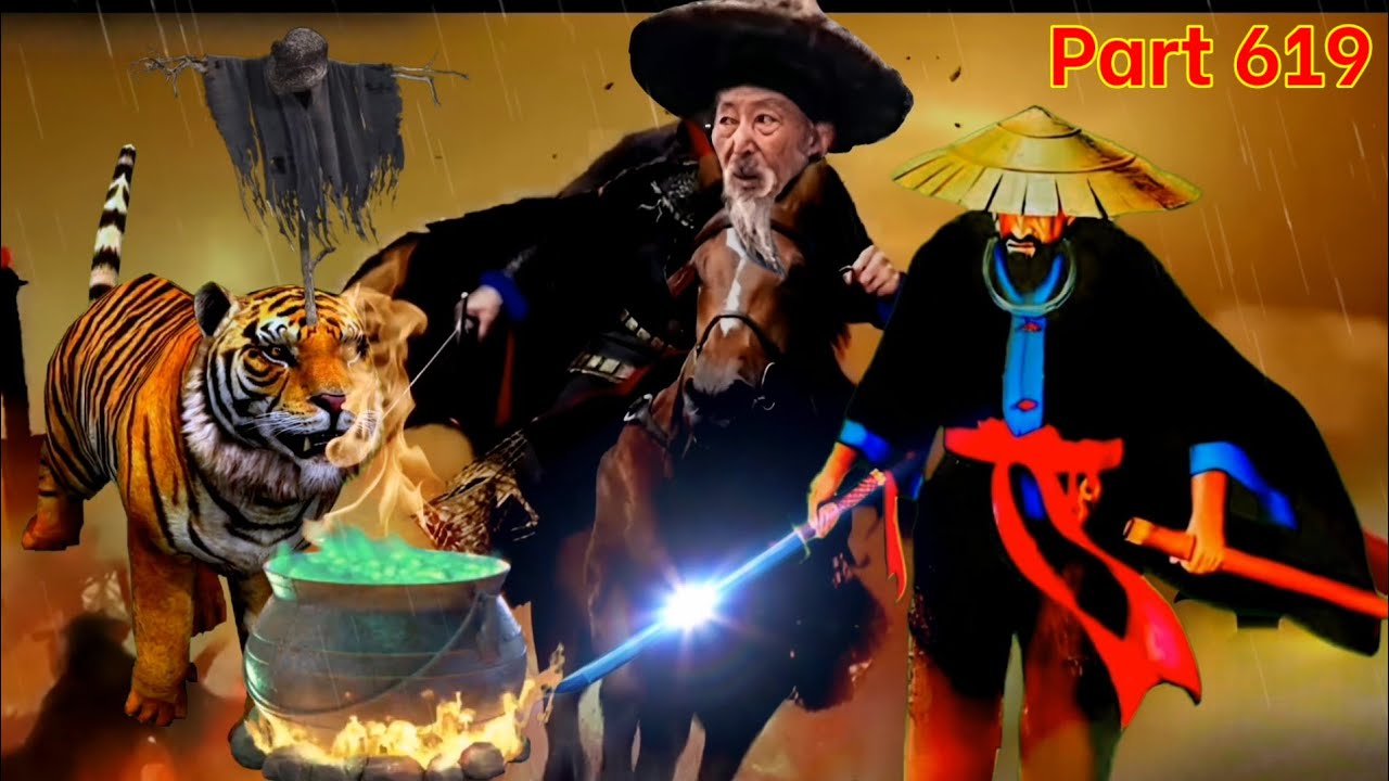 Tuam Leej Kuab The Legend Hmong Warrior ( Part 619 ) 21/10/2023