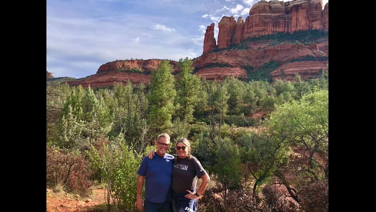 Celebration of Life for Keith Glasscock