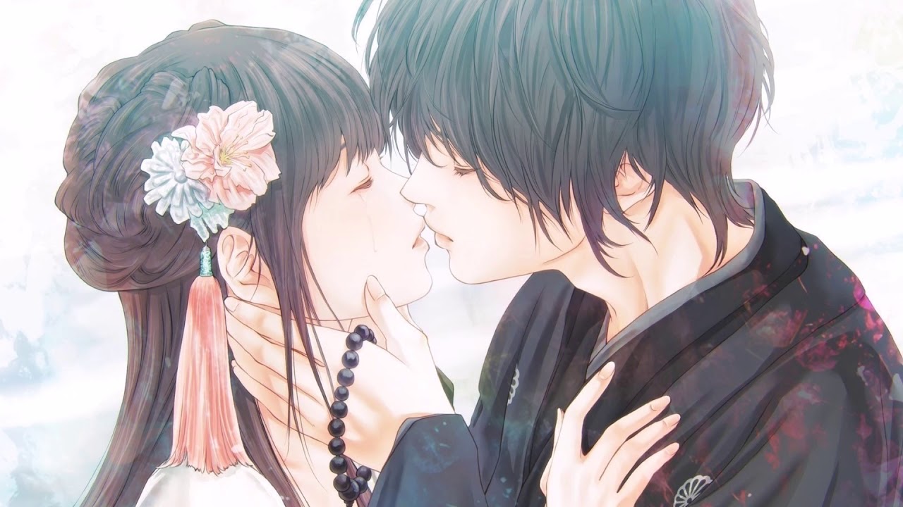 Nightcore *Don't Leave Me Alone* (male version)