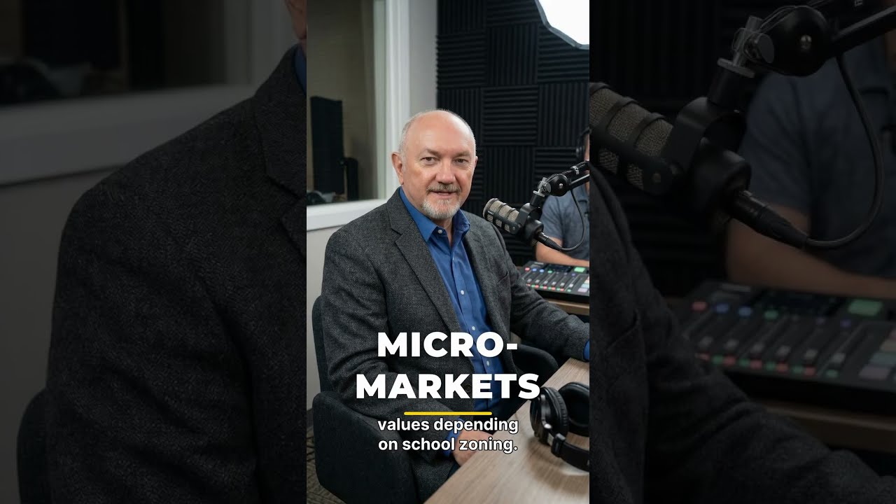 5 скрытых факторов, влияющих на стоимость жилья в северо-западном Арканзасе