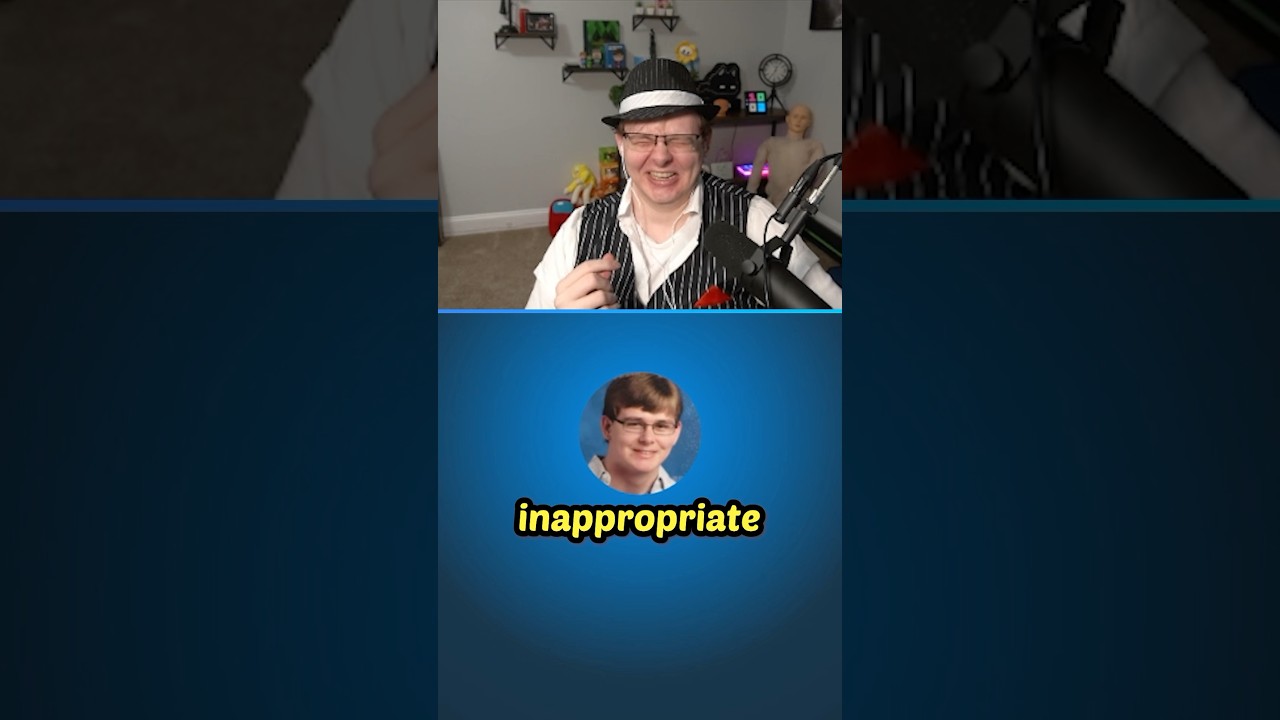 AI CallMeCarson addresses his controversy