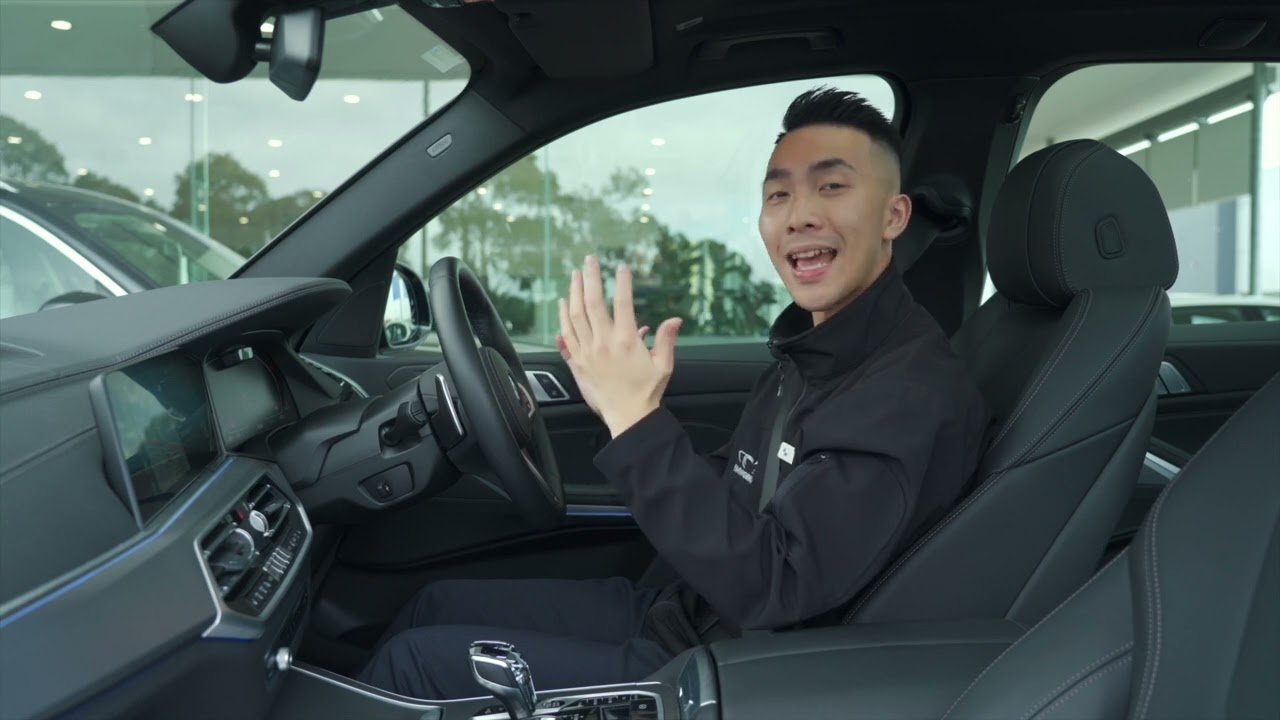 Waverley BMW Genius 'How to Series' Adapative Cruise Control