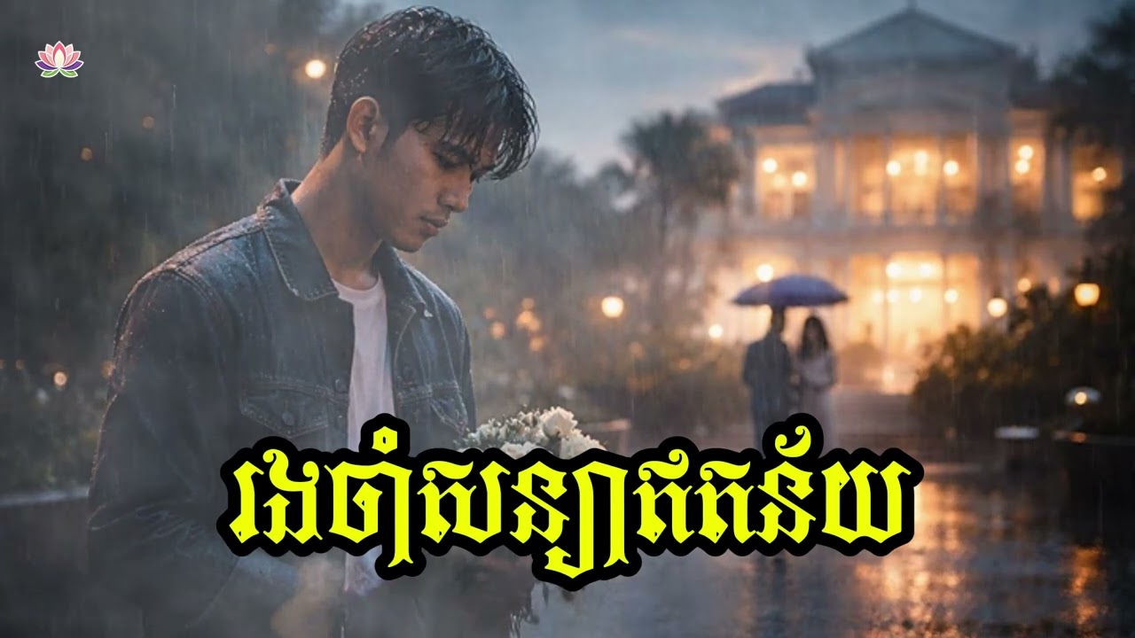រងចាំសន្យាឥតន័យ | Rong Cham Sanya Etney | បុរសស្មោះរង់ចាំស្នេហ៍ តែចុងក្រោយនាងជ្រើសអ្នកមានលុយ