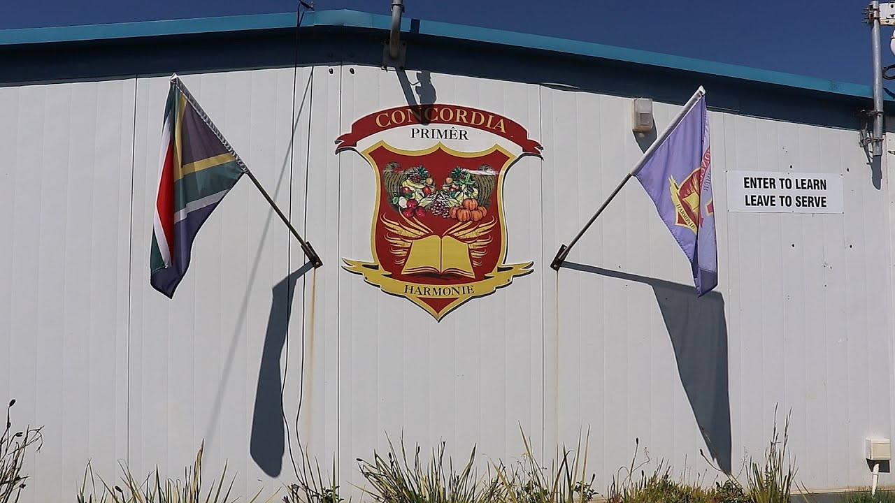 Concordia Primer Jerusalem