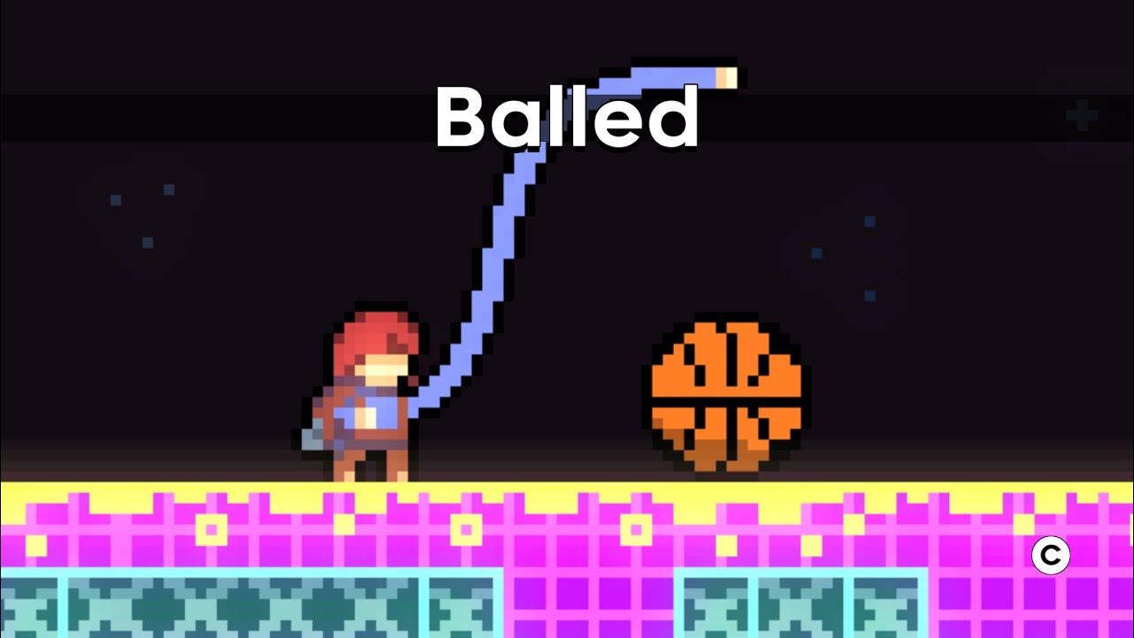 Space Jam 1997 showcase (Celeste custom map by me!!!)