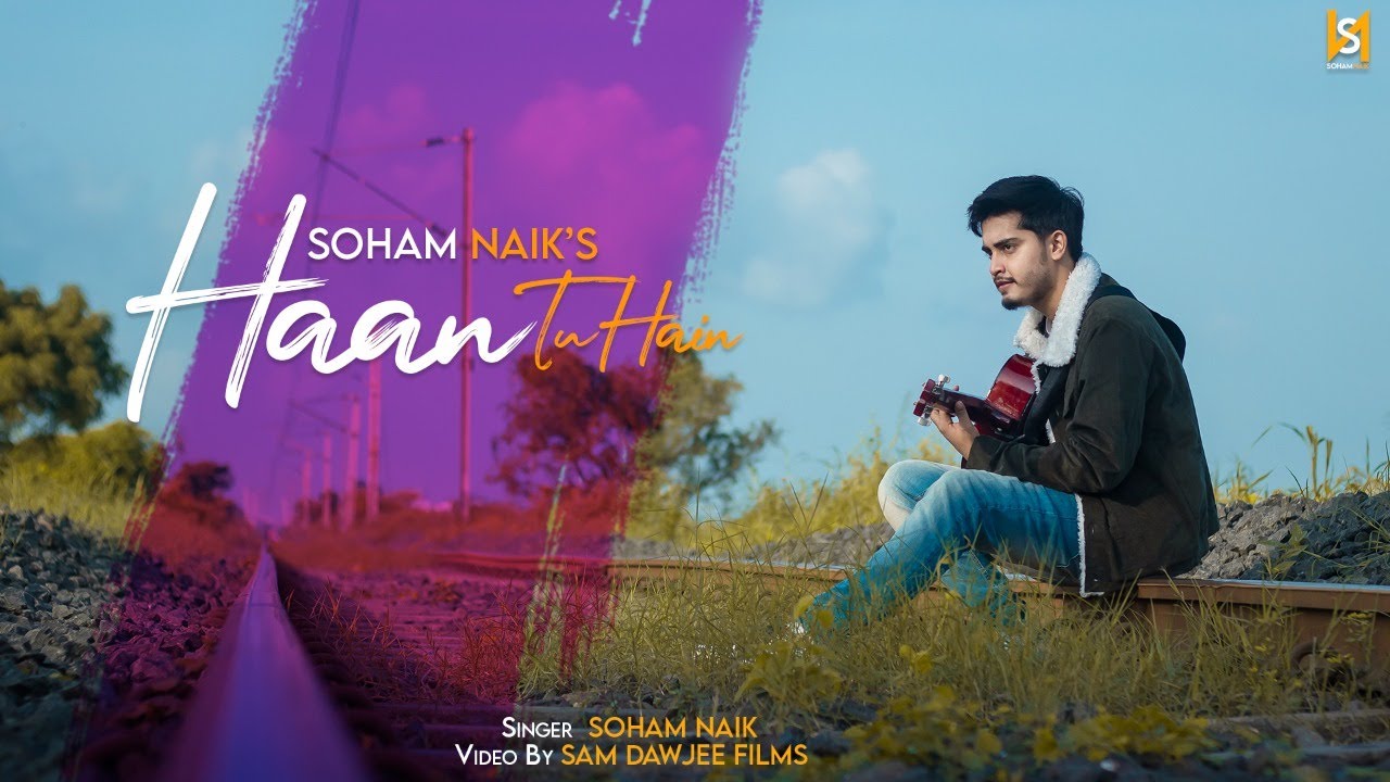 Haan Tu Hai | Official Video | Recreated by Soham Naik | Cover | Jannat | Emraan Hashmi |KK |Pritam