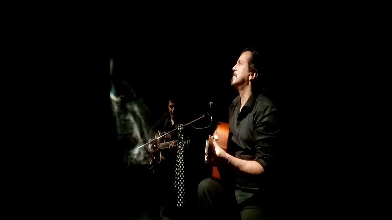 jose fernandez  antonio fernandez duet  jazzclub  blue note l essentiel 2025