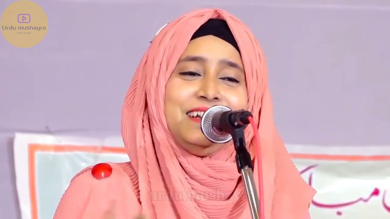 gule Saba mushaira। Jabardast shayari 2023। Best mushaira 2023