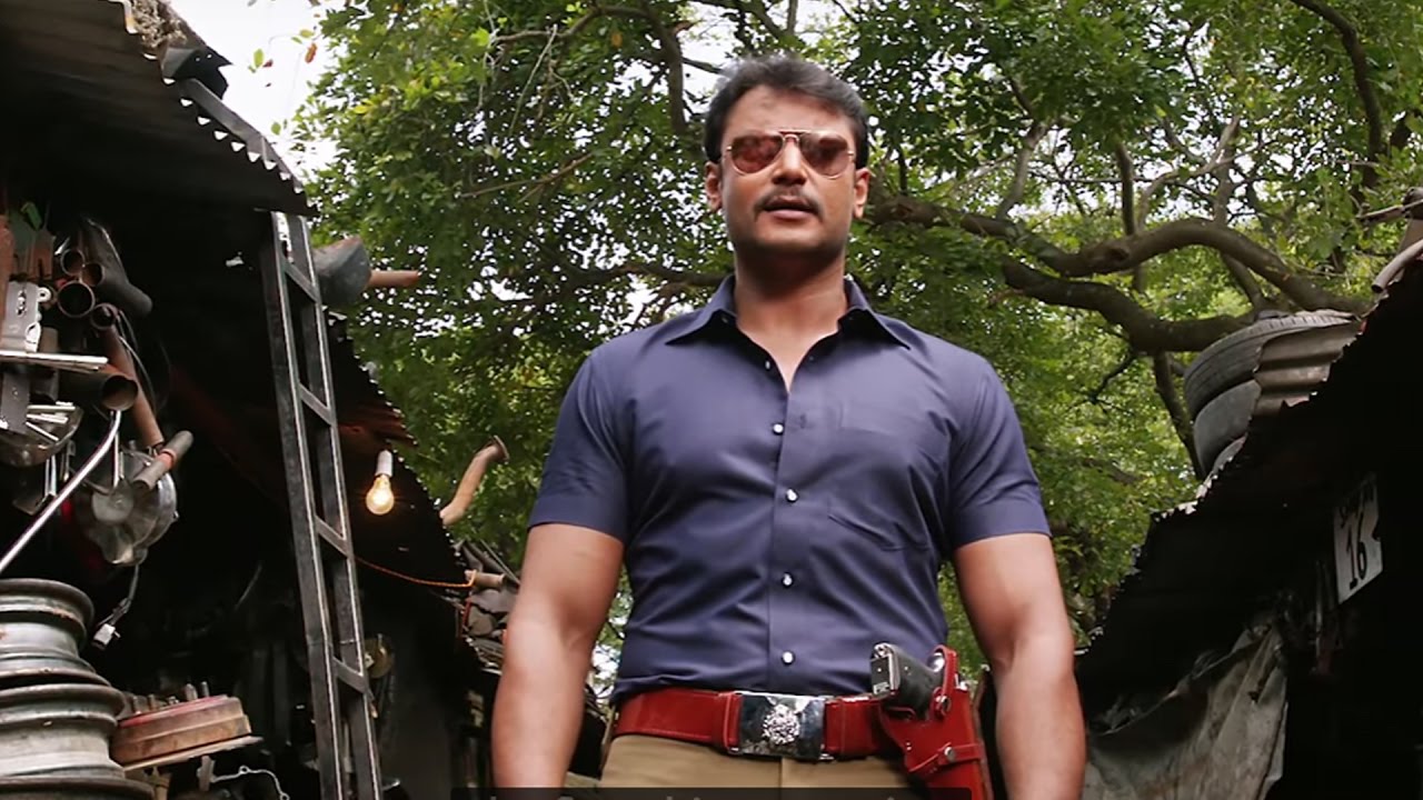 Chakravarthy Hero Darshan Kannada Full Movie | darshan movies kannada full | Kannada Full Movies