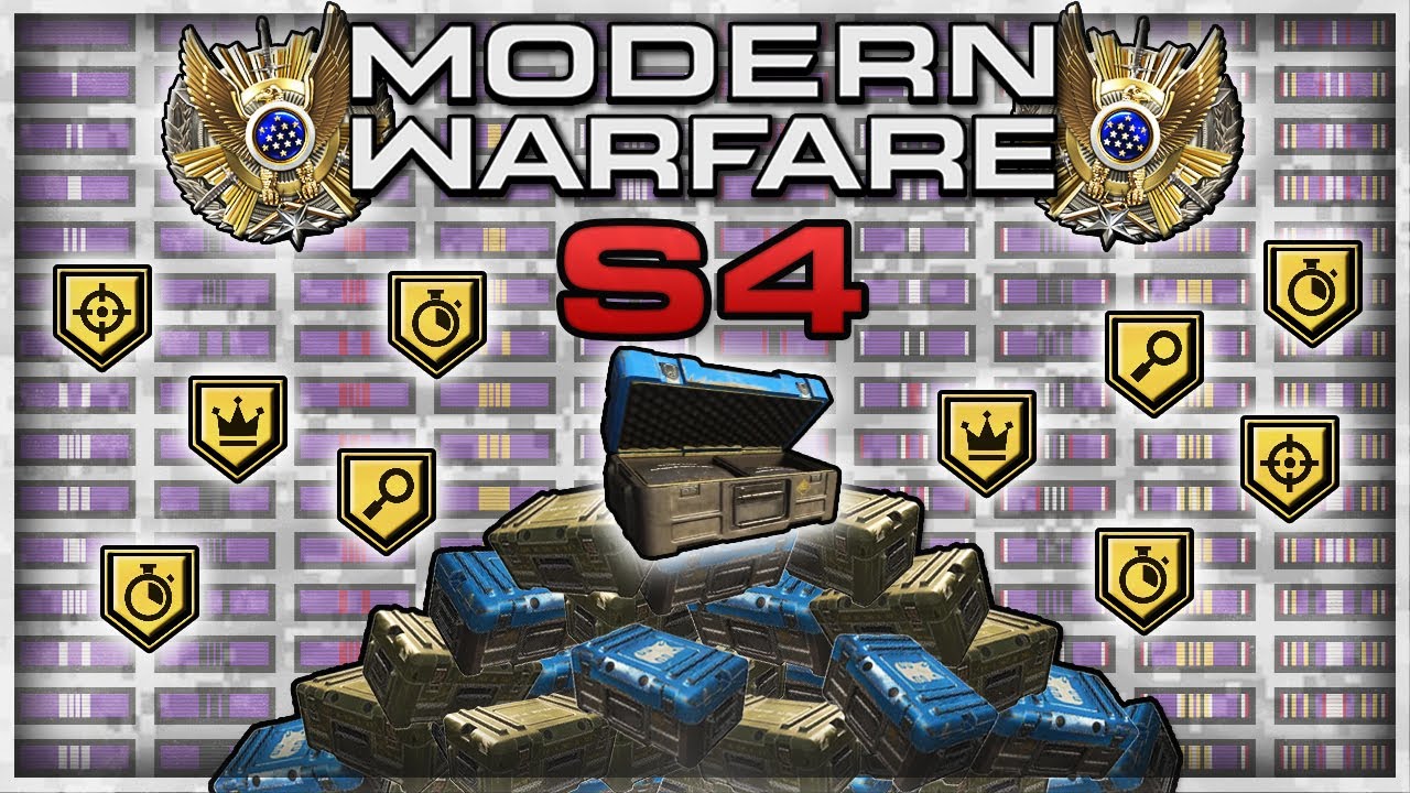 Modern Warfare & Warzone: Season 4 Ribbon Challenge Tips