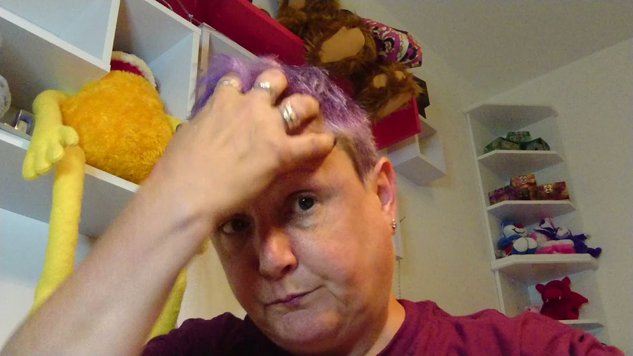 No, Jimmy Snow, no! Stop blaming your autism for everything!