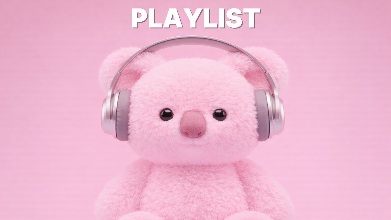 𝑷𝒍𝒂𝒚𝒍𝒊𝒔𝒕 | 혼자 설레는 건 자유잖아요💕 새벽 3시 이불킥 각 짝사랑 러브송🎧✨