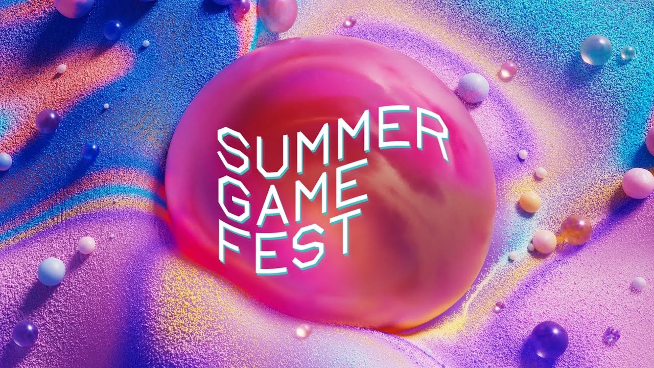 Смотрим Summer Game Fest 2025