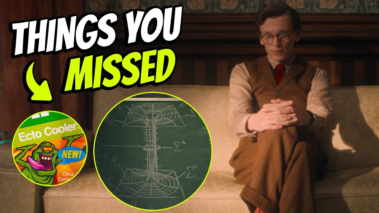 Stranger Things 5 Volume 2 Easter Eggs & References