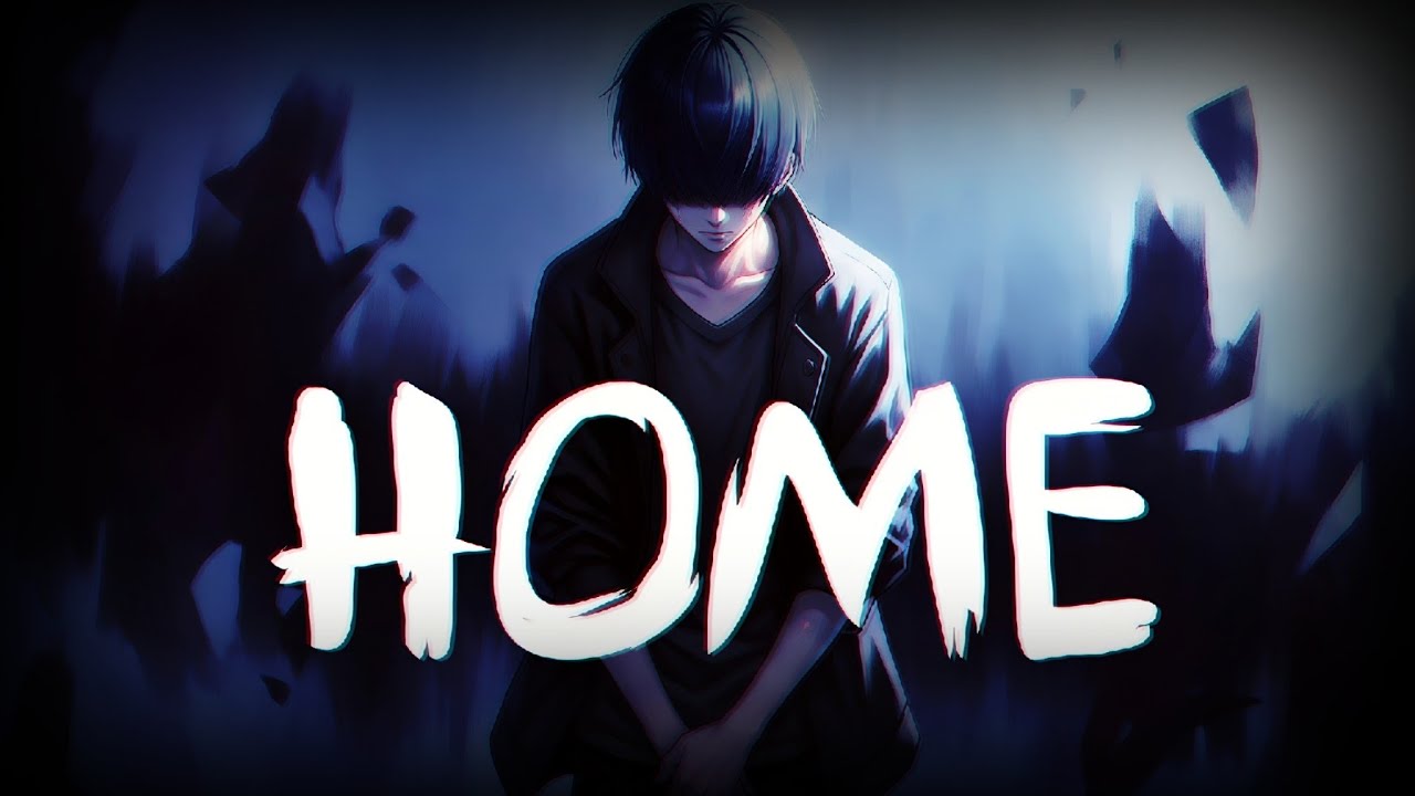 Home – Searching for the Place I Belong || by Relatone (Official Lyrics Video)
