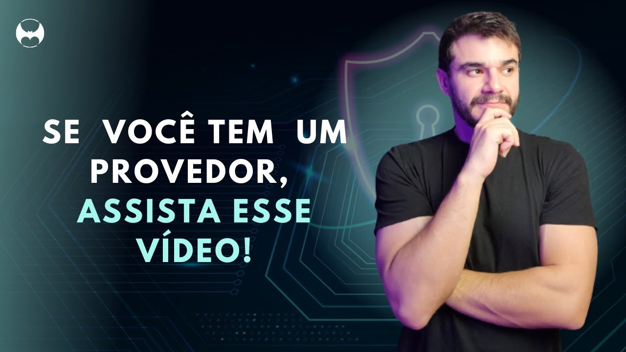 BGP e Route Reflector: A Combinação que Provedores Precisam Conhecer