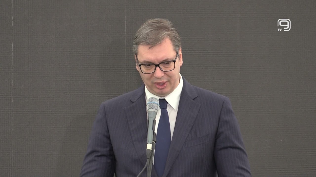 TV KANAL 9, NOVI SAD: NAJAVLJEN NASTAVAK BLOKADE PUTEVA